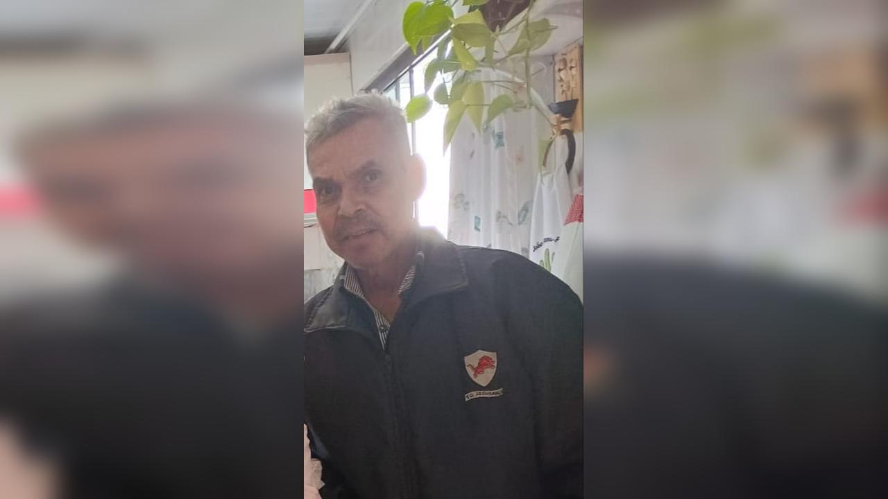 Familiares comunicam o falecimento de Moacyr Alves