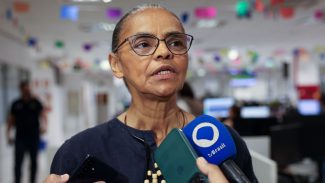 Marina defende mudanças 