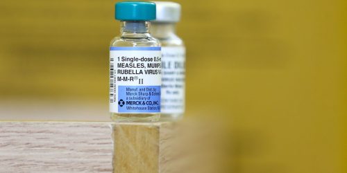 Ministério da Saúde confirma nove casos de sarampo em Tocantins Imagem referente a Ministério da Saúde confirma nove casos de sarampo em Tocantins