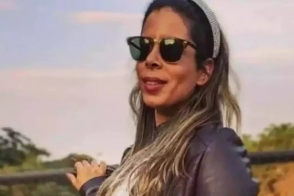 Policial grávida passa mal e morre ao contar sobre gestação para os pais