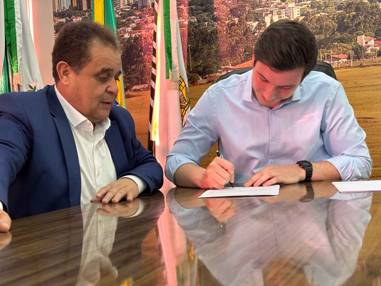 Educação de Cascavel ganha impulso com novo Cmei para atender 60 crianças