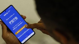 Caixa inicia distribuição de quase R$ 13 bilhões de lucro do FGTS