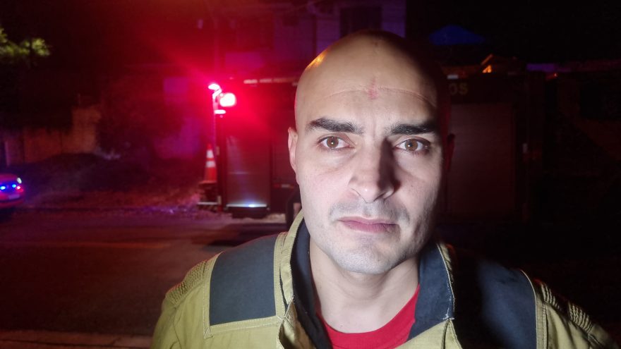 Incêndio no Morumbi: “Fogo pode ser sido ateado de propósito”, diz oficial dos Bombeiros