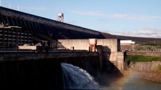 Itaipu aposta em energias renováveis e quer dobrar capacidade