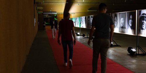 Imagem referente a Atores brasileiros defendem regulamentação de plataformas de streaming