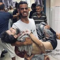 Imagem referente a Gaza tem mais 5 mortes por fome em 24 horas, aponta Palestina