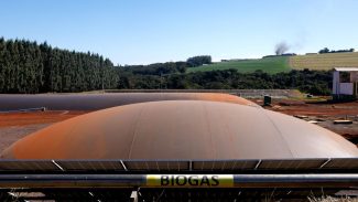 Itaipu e Receita Federal fazem contrabando virar energia limpa