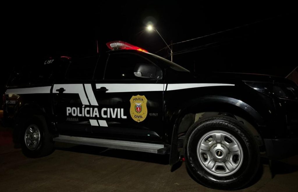 Dois furtos audaciosos de Hilux são registrados em Marechal Dois furtos audaciosos de Hilux são registrados em Marechal