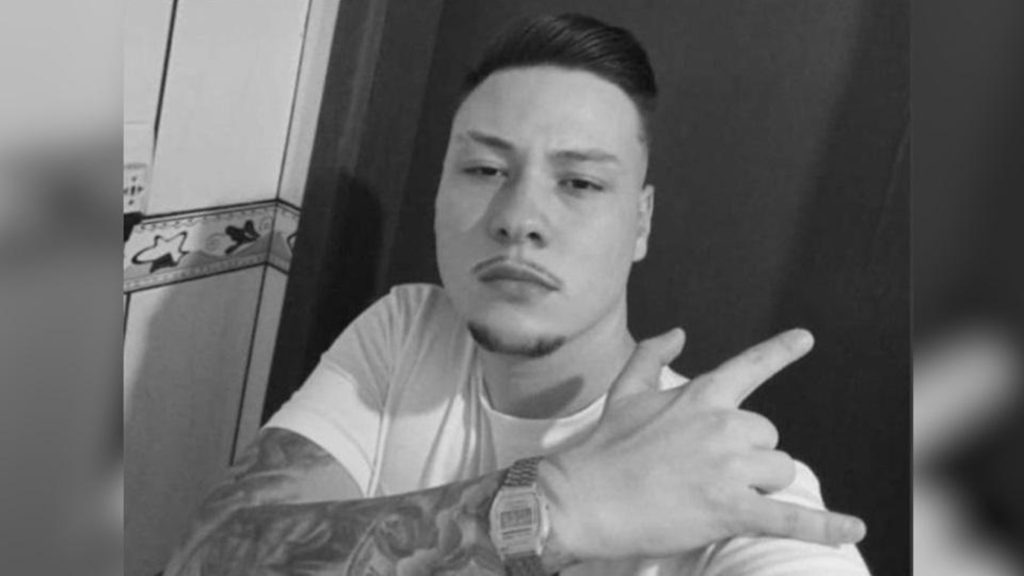 Jovem desaparecido é encontrado morto com sinais de execução e carro queimado em Foz Jovem desaparecido é encontrado morto com sinais de execução e carro queimado em Foz