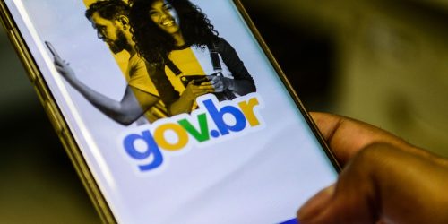 Imagem referente a Usuários do Gov.br serão avisados para ampliar segurança das contas