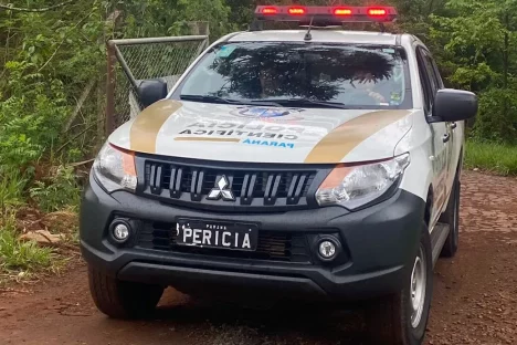 Gritos e mistério: homem de 62 anos é achado morto em casa de Apucarana Imagem referente a Gritos e mistério: homem de 62 anos é achado morto em casa de Apucarana