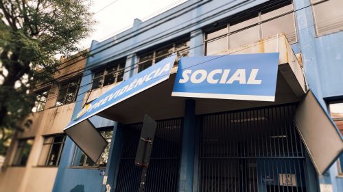 Previdência Social “quebra” em Cascavel Imagem referente a Previdência Social “quebra” em Cascavel