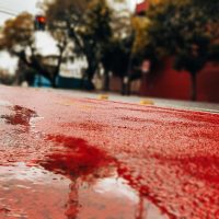 Defesa Civil alerta para risco de tempestades irregulares e chuva forte na tarde e noite deste sábado Imagem referente a Defesa Civil alerta para risco de tempestades irregulares e chuva forte na tarde e noite deste sábado