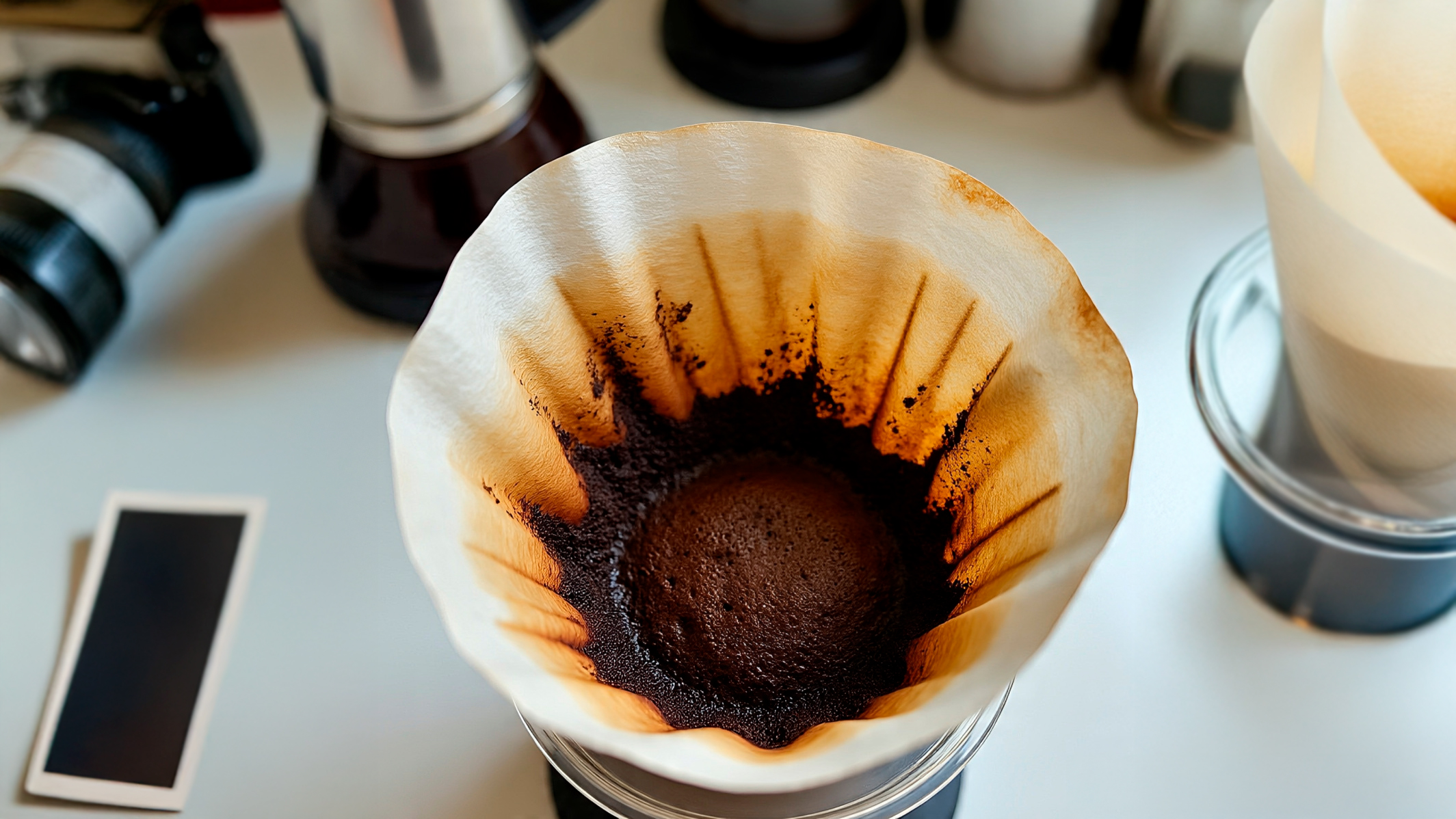 Mulher pede divórcio após ChatGPT sugerir traição em leitura de borra de café