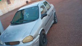 Classic é furtado durante a madrugada no Pioneiros Catarinenses, em Cascavel
