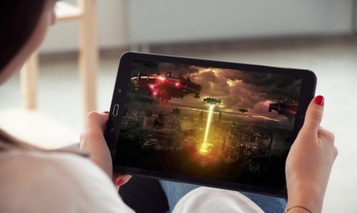 Como a tecnologia está a transformar o entretenimento digital em 2025 Como a tecnologia está a transformar o entretenimento digital em 2025