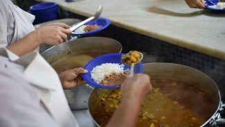 Relatório da ONU diz que Brasil saiu do Mapa da Fome