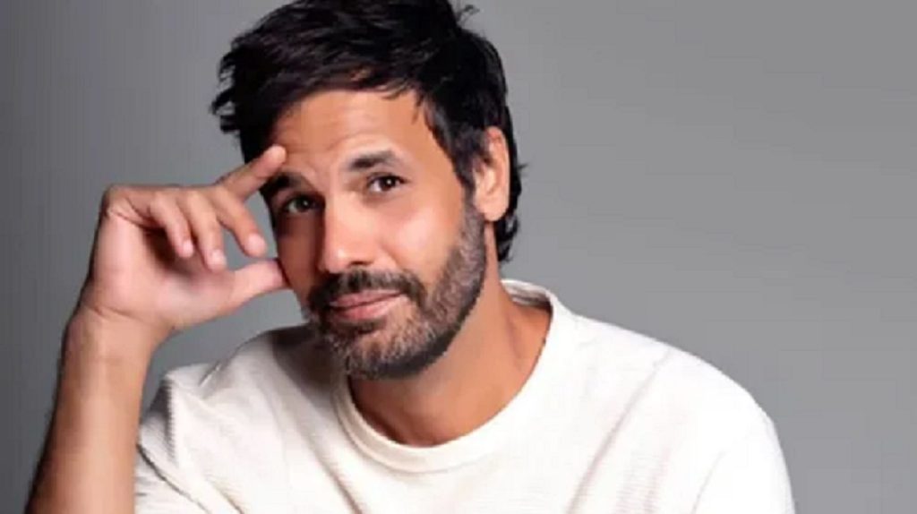 Astro da TV, Mauricio Silveira, está em coma induzido depois de complicações em cirurgia
