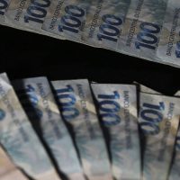Dívida pública sobe 2,77% em junho e ultrapassa R$ 7,8 trilhões Imagem referente a Dívida pública sobe 2,77% em junho e ultrapassa R$ 7,8 trilhões