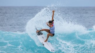 Liga Mundial de Surfe terá novo formato em 2026 e final no Havaí