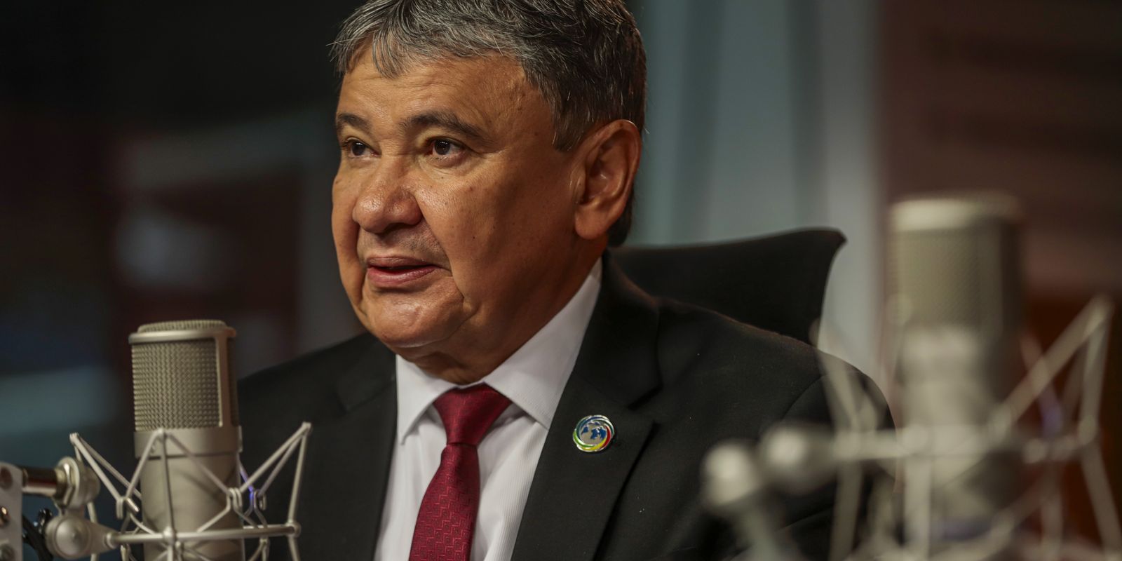 Ações do governo contribuíram para saída do Mapa da Fome, diz ministro Ações do governo contribuíram para saída do Mapa da Fome, diz ministro