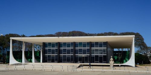 Plano de golpe era cenário de inteligência militar, diz réu ao STF Imagem referente a Plano de golpe era cenário de inteligência militar, diz réu ao STF