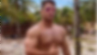 Vídeo mostra mulher sendo espancada com mais de 60 socos por namorado