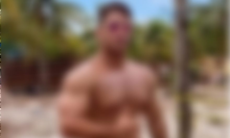 Vídeo mostra mulher sendo espancada com mais de 60 socos por namorado