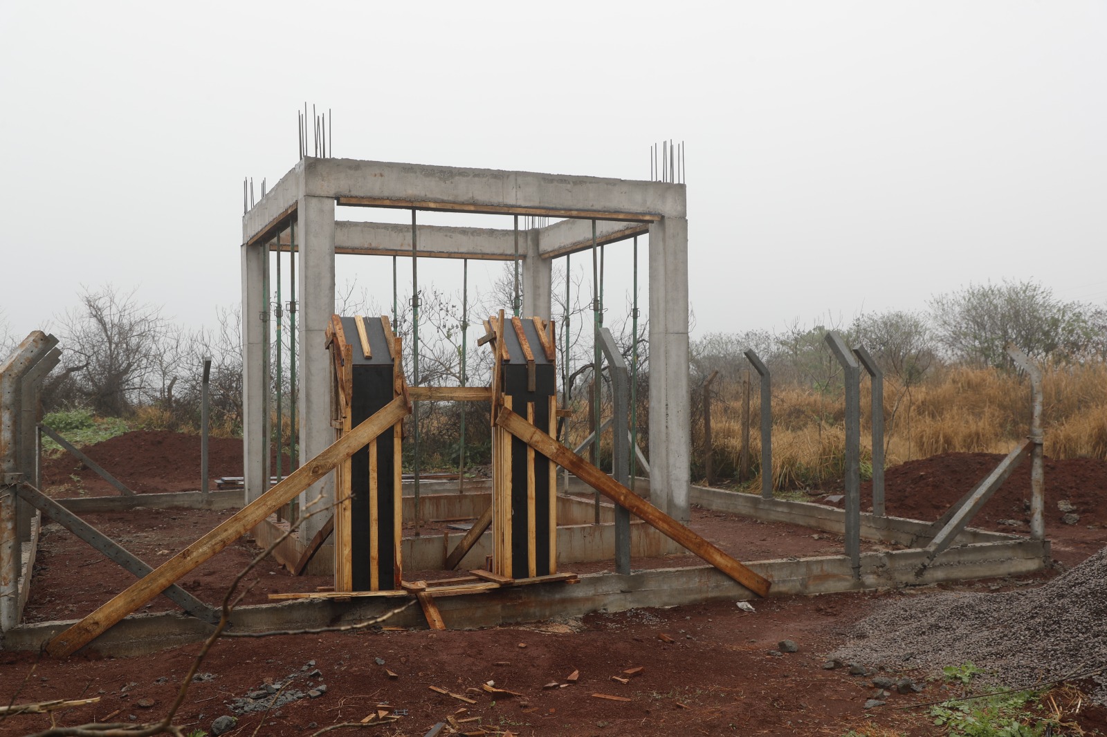 Prefeitura investe em sistema de abastecimento na Comunidade de Centralito para beneficiar famílias da área rural