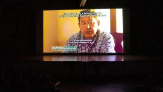 Cinema ambiental ganha visibilidade em festival de Bonito
