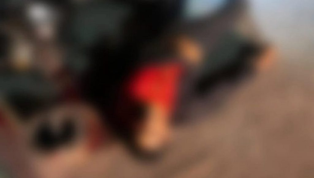 Mototaxista é morto a tiros em praça Mototaxista é morto a tiros em praça