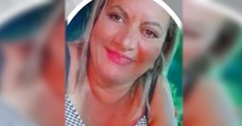 Funcionária pública morre de infarto durante relação sexual e é jogada em vala pelo amante Funcionária pública morre de infarto durante relação sexual e é jogada em vala pelo amante