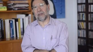 Morre no Rio o jornalista Marcelo Beraba, fundador da Abraji
