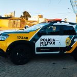 Passageira denuncia importunação sexual durante corrida de aplicativo em Toledo Imagem relativa a Passageira denuncia importunação sexual durante corrida de aplicativo em Toledo