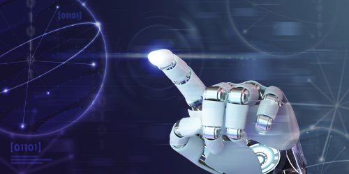 Ferramenta de IA pode otimizar diagnóstico de enfisema e câncer Imagem referente a Ferramenta de IA pode otimizar diagnóstico de enfisema e câncer