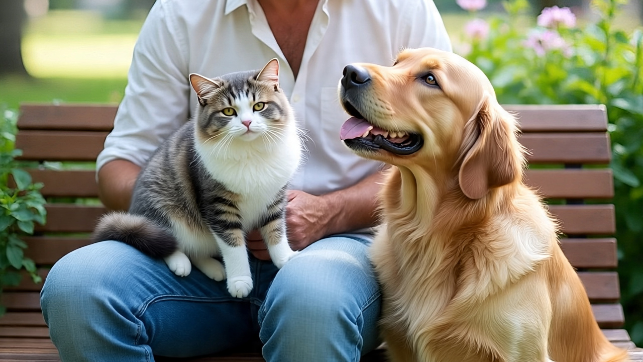 Prefeito veta projeto de folga a servidores por morte de pets