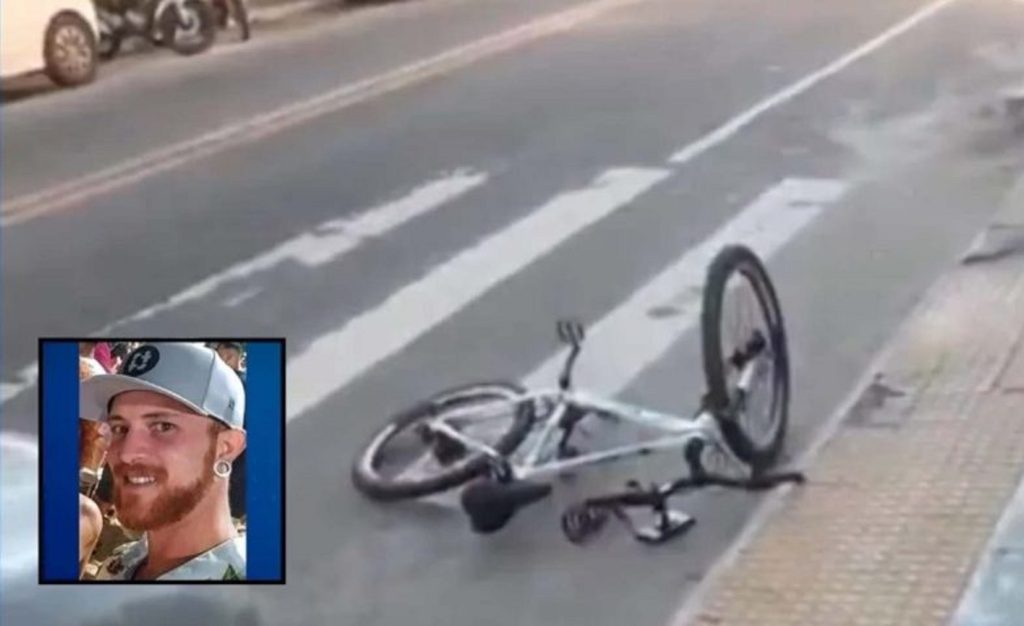 Sogra mata genro com facada no peito para salvar filha e neto; veja vídeo Sogra mata genro com facada no peito para salvar filha e neto; veja vídeo