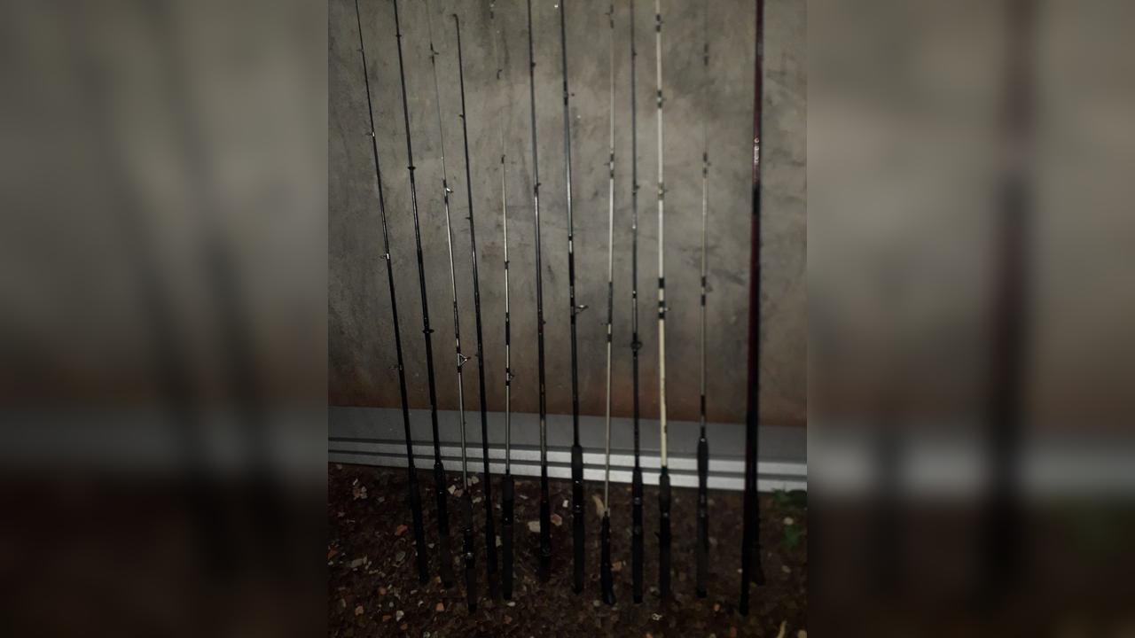 Família do Santa Cruz é vítima de ladrão durante a madrugada desta terça-feira (29)