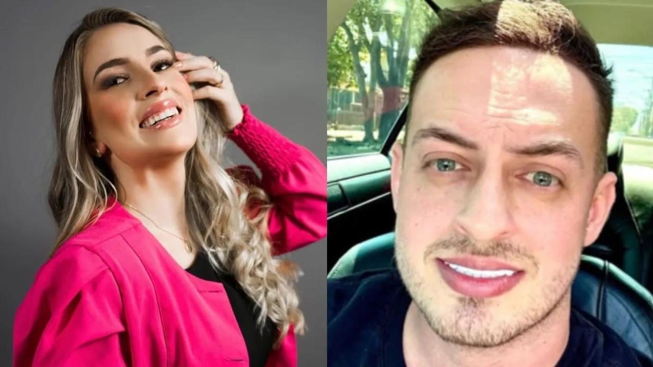 Em circunstâncias ainda misteriosas, casal de empresários é encontrado morto em apartamento
