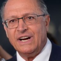 Imagem referente a Alckmin volta a se reunir com big techs e recebe pauta do setor