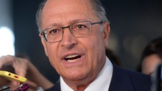 Alckmin volta a se reunir com big techs e recebe pauta do setor