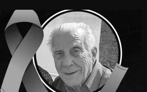Sylvio Moure, ex-docente e contador renomado, morre aos 89 anos Imagem referente a Sylvio Moure, ex-docente e contador renomado, morre aos 89 anos