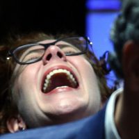 Imagem referente a Entenda a situação de Carla Zambelli após prisão na Itália