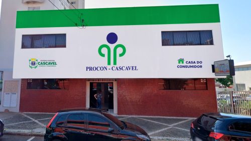 Procon registra mais de 4 mil reclamações e serviços financeiros lideram ranking em Cascavel Imagem referente a Procon registra mais de 4 mil reclamações e serviços financeiros lideram ranking em Cascavel