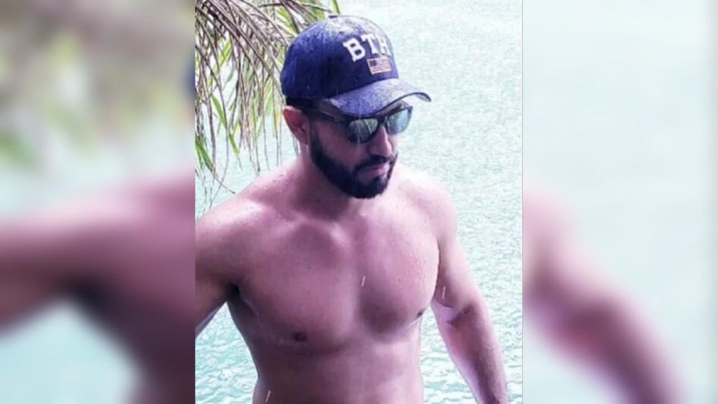 Profissional da saúde é encontrado morto em cama de quitinete no Interlagos Profissional da saúde é encontrado morto em cama de quitinete no Interlagos