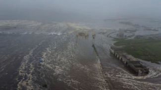 Após terremoto, Japão, Havaí e Rússia rebaixam alertas de tsunami