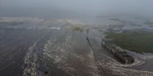 Após terremoto, Japão, Havaí e Rússia rebaixam alertas de tsunami Após terremoto, Japão, Havaí e Rússia rebaixam alertas de tsunami