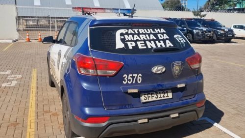 Alunas de Cascavel fazem denúncia após homem mostrar partes íntimas Imagem referente a Alunas de Cascavel fazem denúncia após homem mostrar partes íntimas