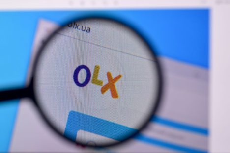 Golpe do OLX: comprador paga carro usado e sai sem nada