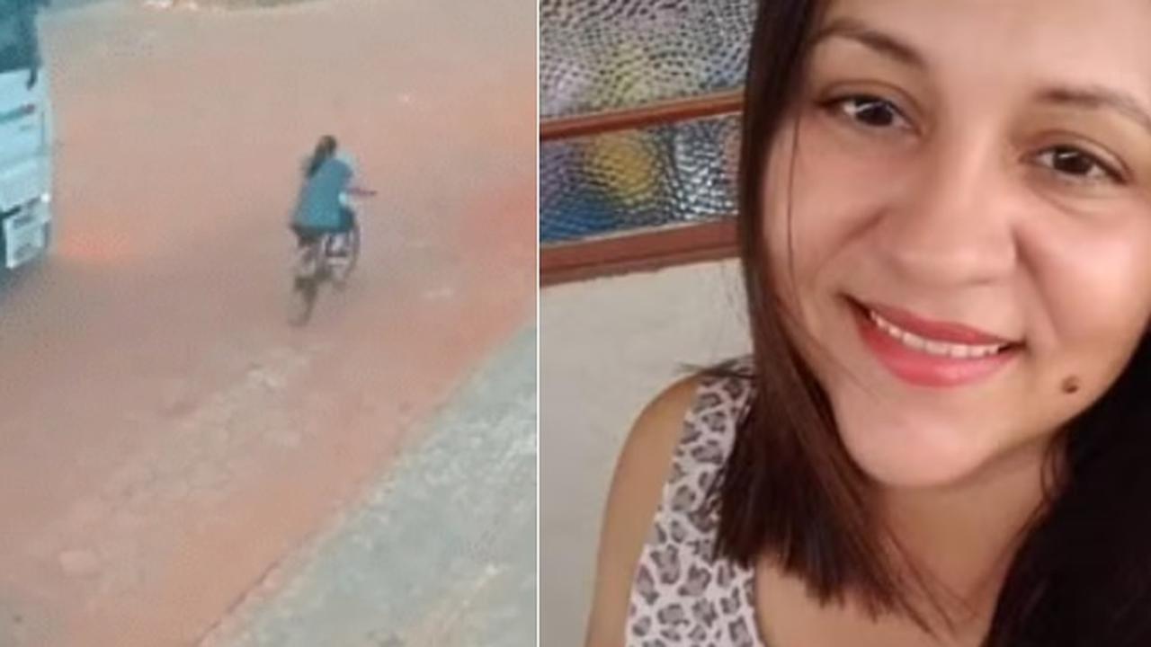 Prefeitura lamenta após professora morrer atropelada por carreta bitrem